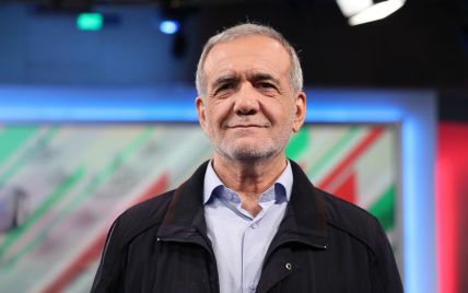 В Ірані на виборах переміг Масуд Пезешкіан – що про нього відомо