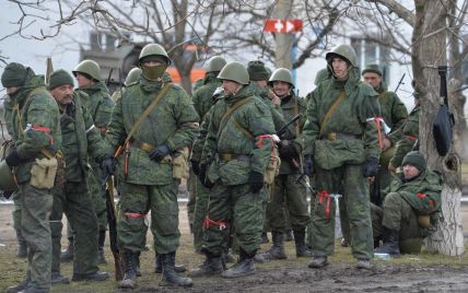 Кремль боїться своїх ветеранів, які повернулися з війни в Україні — ISW