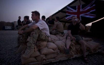 Британія не готова до збройного конфлікту будь-якого масштабу – ексчиновник Міноборони