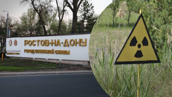 У мережі пишуть про витік радіації на Ростовській АЕС: що насправді приховує Росія