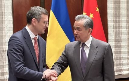 Чи може Китай стати на бік України — ТСН новини 1+1