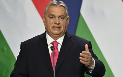 Орбан зробив заяву про майбутнє України в ЄС та НАТО