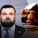 “Слузі народу” Задорожньому призначили понад 3 мільйони гривень застави