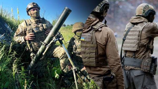 В арсенал ВСУ добавили ориентировочно 10 новых иностранных и украинских пистолетов, – Минобороны