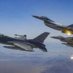 Маркарова відповіла, коли Україна застосує перші F-16