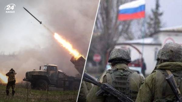 На скільки зменшилася перевага Росії у використанні артилерії: коментар Генштабу