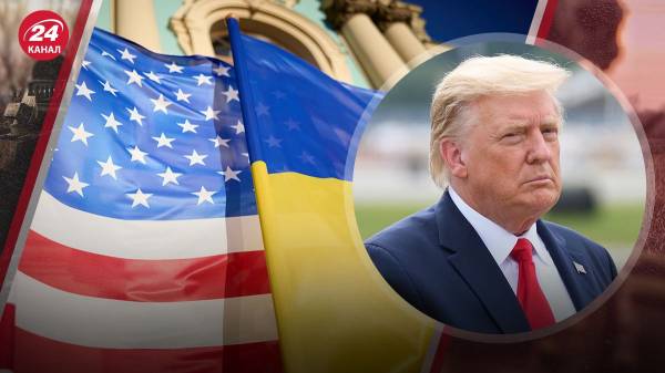 Такие политики есть: кто может стать “мостиком” между Украиной и Трампом