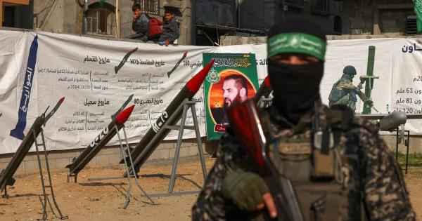 ХАМАС прийняв пропозицію США щодо переговорів щодо ізраїльських заручників