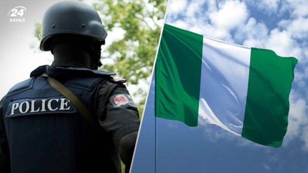 У Нігерії пролунала серія бомбових вибухів: є десятки загиблих та поранених