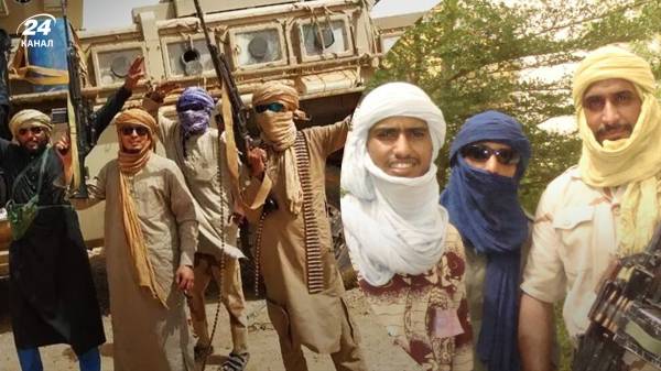 У Малі повстанці заявляли про ліквідацію десятків вагнерівців: хто такі туареги