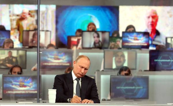Россия против Украины: как влияет пропаганда и фейки на ход полномасштабной войны