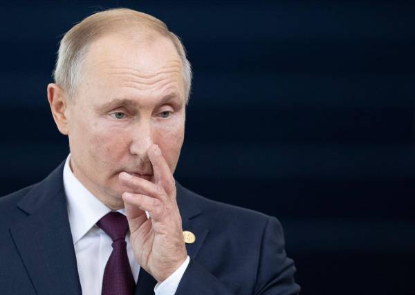 Путін намагається підштовхнути Захід до вимушеного стримування, – ISW