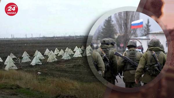 Росіяни укріплюють фортифікації в Маріуполі: до чого можуть готуватися