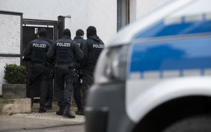 Двох росіян затримали у Німеччини, їх підозрюють у фінансуанні ІДІЛ – 1+1, новини ТСН