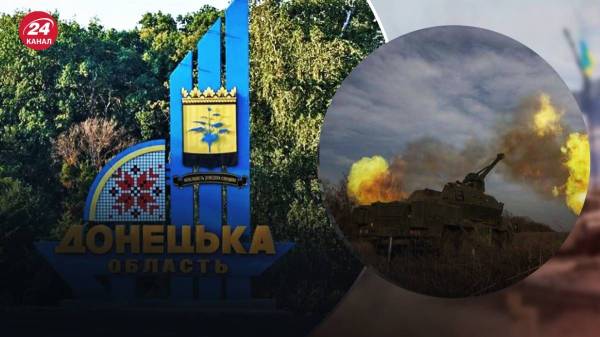 Россияне продвигаются вперед на Донбассе: в WP сказали, как им удалось перехватить инициативу