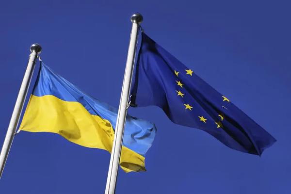 Україна направила до Єврокомісії запит на 4,1 мільярда євро в рамках Ukraine Facility