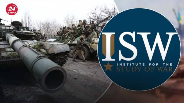 Российские СМИ готовят общественность к длительной войне, – ISW
