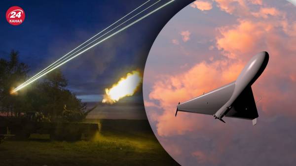 Атака дронов по Киеву: было ли падение обломков в Дарницком районе