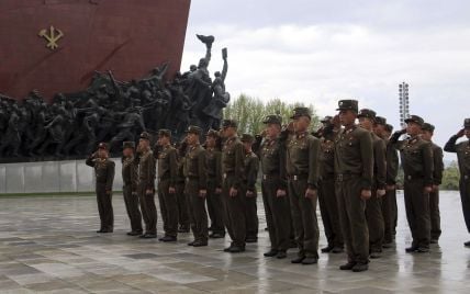 Чи є війська КНДР в Україні – заява Пентагону