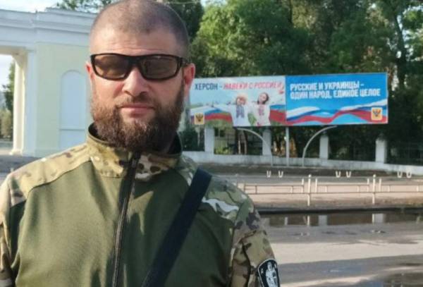 В Донецкой области ликвидировали товарища Гиркина: пропагандисты жалуются на атаку дронов