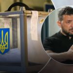 Зеленський допустив проведення виборів у разі затягування війни