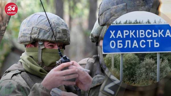 Враг перебросил войска и пытается прорывать оборону: какая ситуация на Харьковском направлении