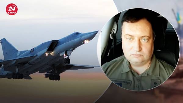 Справжнє “олімпійське” досягнення, – ГУР про ураження Ту-22М3 на аеродромі “Оленья”