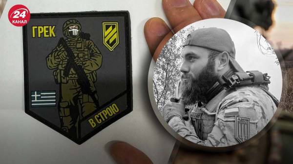 “Помним всех”: Залужный получил трогательный подарок от родителей погибшего Героя Украины