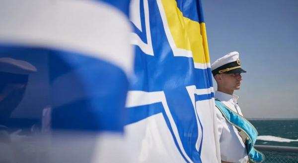 Зеленський: Українське море не терпітиме російського флоту