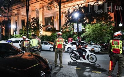 У готелі Бангкока знайшли тіла шістьох іноземців – ТСН, новини 1+1
