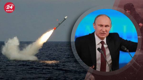 “Россияне в истерике”: США размещают ракеты в Германии не только для обороны