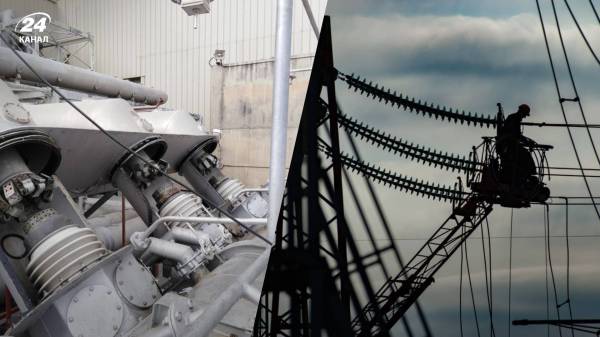 В сети писали об аварии на Южноукраинской АЭС: правда ли это