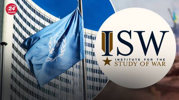 Росія очолила Раду безпеки ООН: в ISW проаналізували, як цим скористається Кремль