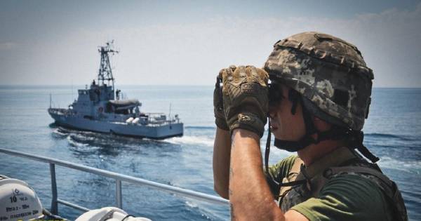 День Військово-морських Сил України: найкращі привітання з важливим святом