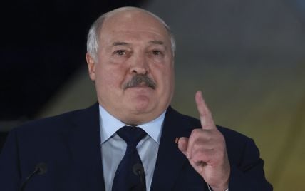 Лукашенко видав маячню про бездітних політиків на Заході, яким нікому передати ген ненависті