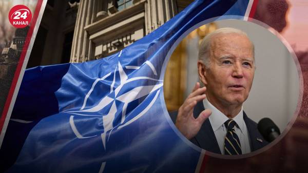 Байден сформував коаліцію: як президент США може вплинути на НАТО