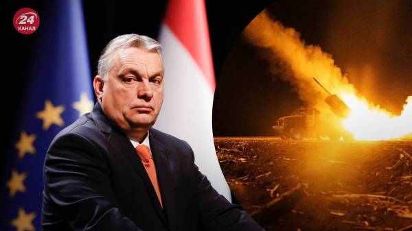 “Росія виграє, а Україна ніколи не буде в ЄС та НАТО”: Орбан обурив низкою зухвалих заяв