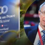 “Нам все вже зрозуміло”: у Росії відкинули участь у другому Саміті…