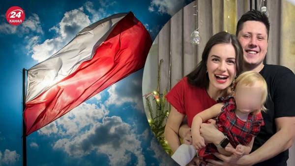 Двухлетняя девочка в польском детсаду получила ожоги 19% тела: родители требуют справедливости