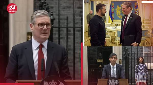 Стратегічний опонент Росії: чого чекати Україні від нового уряду Великої Британії