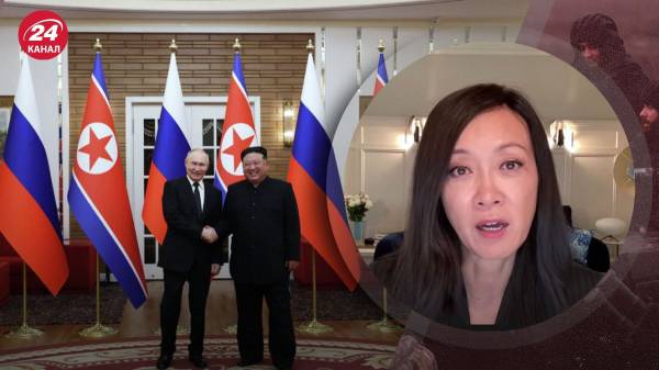 Экс-сотрудница ЦРУ сказала, почему на самом деле Ким Чен Ын пошел на сотрудничество с Путиным