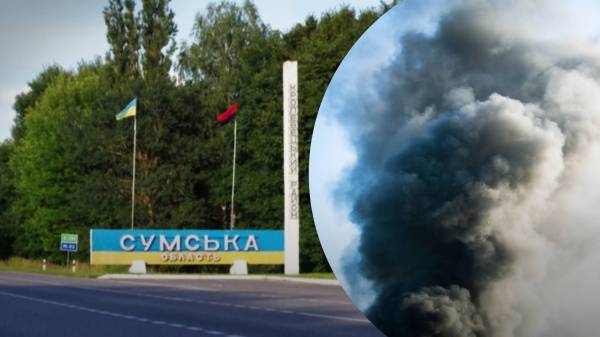 Ворог вдарив по енергетиці на Сумщини: відбулося знеструмлення в кількох районах