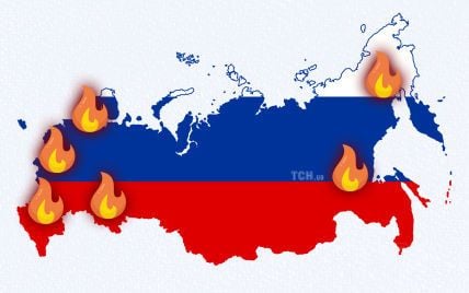 Влада Росії заявила про масовану атаку БпЛА на Брянську область