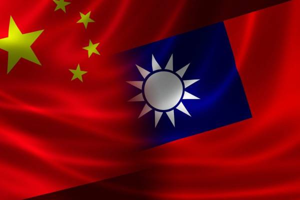Нарушили запрет: Китай захватил судно Тайваня