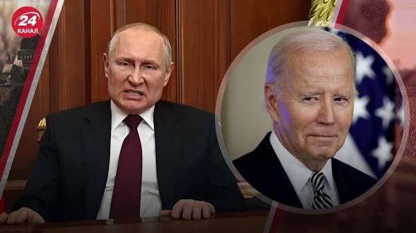 Путин не сделает шаг назад: какие истинные намерения Кремля относительно переговоров