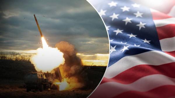 Госдеп США ответил, когда Украине позволят бить на большее расстояние по России