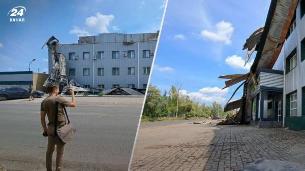 В Донецке раздавались взрывы: могло прилететь по месту базирования врага