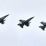 Партнери пообіцяли Україні вдвічі більше F-16, ніж підготували пілотів, – Арахамія