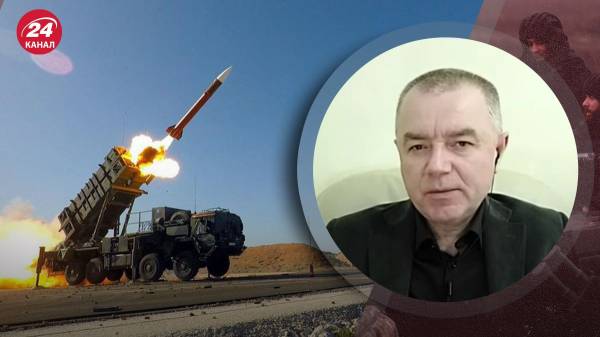 Имеющиеся работают отлично: сколько еще ПВО Patriot может получить Украина в этом году