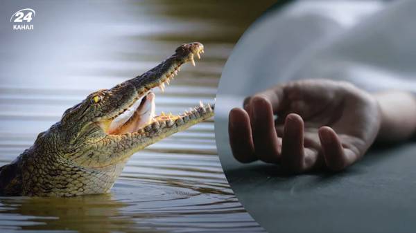 Її під час купання потягнув крокодил: в Австралії знайшли рештки тіла 12-річної дівчинки
